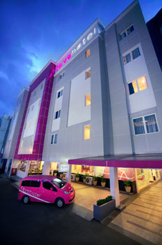 favehotel Kelapa Gading - Select Service Hotel In Jakarta